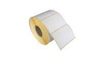 50X50 TERMAL ETİKET 1000 SARIM - 1